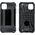 OEM Futerał ARMOR do IPHONE 16 Pro czarny 14066493 5903396305566
