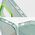 OEM Futerał TUTTI FRUTTI do IPHONE 16 zielony 14066507 5903396307959