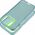 OEM Futerał TUTTI FRUTTI do IPHONE 16 zielony 14066507 5903396307959