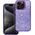OEM Futerał TUTTI FRUTTI do IPHONE 16 PRO MAX fioletowy 14066514 5903396308024