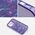 OEM Futerał TUTTI FRUTTI do IPHONE 16 PRO MAX fioletowy 14066514 5903396308024