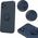 OEM Etui Finger Grip do iPhone 13 Pro 6,1 niebieskie 14066519 5900495947918