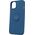 OEM Etui Finger Grip do iPhone 13 Pro 6,1 niebieskie 14066519 5900495947918