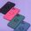 OEM Etui Finger Grip do iPhone 13 Pro 6,1 niebieskie 14066519 5900495947918