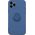 OEM Etui Finger Grip do iPhone 13 Pro Max 6,7 niebieskie 14066522 5900495947925