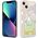 OEM ETUI SKULL IPHONE 13 HOLO WHITE / BIAŁY 14066523 5901313079507