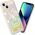 OEM ETUI SKULL IPHONE 14 HOLO WHITE / BIAŁY 14066528 5901313079545