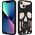 OEM ETUI SKULL IPHONE 11 PRO MAX, MATT BLACK / CZARNY 14066529 5901313079453