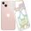 OEM ETUI SKULL IPHONE 12 / 12 PRO, HOLO WHITE / BIAŁY 14066530 5901313079460