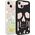 OEM ETUI SKULL IPHONE 12 / 12 PRO, HOLO WHITE / BIAŁY 14066530 5901313079460