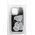 OEM Futerał TEDDY BEAR do IPHONE 13 PRO srebrny 14066549 5903396295836
