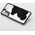 OEM Futerał TEDDY BEAR do SAMSUNG A15 4G / A15 5G czarny 14066552 5903396296024