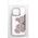 OEM Futerał TEDDY BEAR do IPHONE 14 różowy 14066565 5903396295706