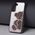 OEM Futerał TEDDY BEAR do SAMSUNG A55 5G różowy 14066574 5903396296260