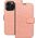 OEM Kabura MEZZO Book do IPHONE 16 mandala peach fuzz 14066588 5903396313424