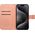 OEM Kabura MEZZO Book do IPHONE 16 mandala peach fuzz 14066588 5903396313424