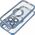 OEM Futerał GLAM do IPHONE 11 niebieski 14066593 5903396297243