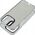 OEM Futerał TUTTI FRUTTI do IPHONE 7 / 8 / SE 2020 / SE 2022 czarny 14066672 5903396300356