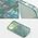 OEM Futerał TUTTI FRUTTI do IPHONE 7 / 8 / SE 2020 / SE 2022 zielony 14066679 5903396300363