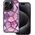 OEM Futerał TWINKI do IPHONE 14 fioletowy 14066690 5903396300035