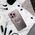 OEM Futerał GLAM do IPHONE 16 pudrowy róż 14066700 5903396323515