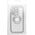OEM Futerał GLAM do IPHONE 16 Plus srebrny 14066713 5903396320521