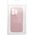 OEM Futerał SILICONE 2mm do IPHONE 12 pudrowy róż 14066728 5903396291937