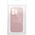 OEM Futerał SILICONE 2mm do IPHONE 14 Pro pudrowy róż 14066733 5903396292644