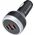 Ładowarka OEM Ładowarka samochodowa USB A + 2 x Typ C PD QC3.0 3A 191W CC69-2C1A black 14066874 5903396276866