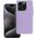 OEM Futerał MATRIX do IPHONE 15 Pro Max jasnofioletowy 14067023 5903396289163