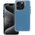 OEM Futerał MATRIX do IPHONE 15 Pro Max niebieski 14067025 5903396289156