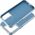 OEM Futerał MATRIX do IPHONE 15 Pro Max niebieski 14067025 5903396289156