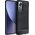 OEM Futerał CARBON do OPPO Reno 11F 5G czarny 14067107 5903396303395