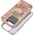 OEM Futerał TWINKI do IPHONE 15 PRO MAX złoty 14067160 5903396300844