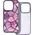 OEM Futerał TWINKI do IPHONE 15 PRO MAX fioletowy 14067162 5903396300851
