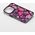 OEM Futerał TWINKI do IPHONE 15 PRO MAX fioletowy 14067162 5903396300851