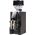 Młynek do kawy Eureka Eureka - Mignon Zero Matt Black 16CR - Młynek automatyczny - Czarny Mat 14069585 8056600012884