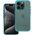 OEM Futerał MATRIX CLEAR do IPHONE 16 miętowy 14070210 5903396323850
