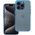 OEM Futerał MATRIX CLEAR do IPHONE 16 Pro Max niebieski 14070216 5903396323973