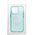 OEM Futerał MATRIX CLEAR do IPHONE 16 Pro Max miętowy 14070222 5903396323997