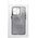 OEM Futerał MATRIX CLEAR do IPHONE 16 Pro Max czarny 14070223 5903396323966