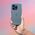 OEM Futerał MATRIX CLEAR do IPHONE 16 PLUS niebieski 14070237 5903396324345