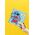 Disney Disney Stitch Tropical - Album fotograficzny na 22 zdjęcia 16x16 cm 14071183 8435497288075