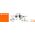 Ledvance Żarówka LED Osram 4,8W (40W) E27 P45 470lm 2700K ciepła 230V ściemnialna filament kulka przezroczysta 4058075590694 14071637 4058075590694
