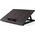 Podstawka chłodząca Inca INCA Notebook Kühler INC-601GMS  Bedienfeld, 7-17", 6 Lüfter retail 14071813 8697980468757