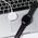 Ładowarka OEM KABEL DO ŁADOWANIA HUAWEI WATCH WHITE / BIAŁY 14071839 5901313560937