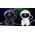 OEM LAMPKA / PROJEKTOR LED ASTRONAUTA HR-F3, WHITE / BIAŁY 14072839 5901313583776