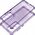 OEM Futerał MATRIX CLEAR do SAMSUNG A25 5G jasnofioletowy 14073615 5903396323751