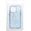 OEM Futerał MATRIX CLEAR do IPHONE 14 niebieski 14073663 5903396320910