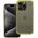 OEM Futerał MATRIX CLEAR do IPHONE 7 / 8 / SE 2020 / SE 2022 żółty 14073707 5903396324192